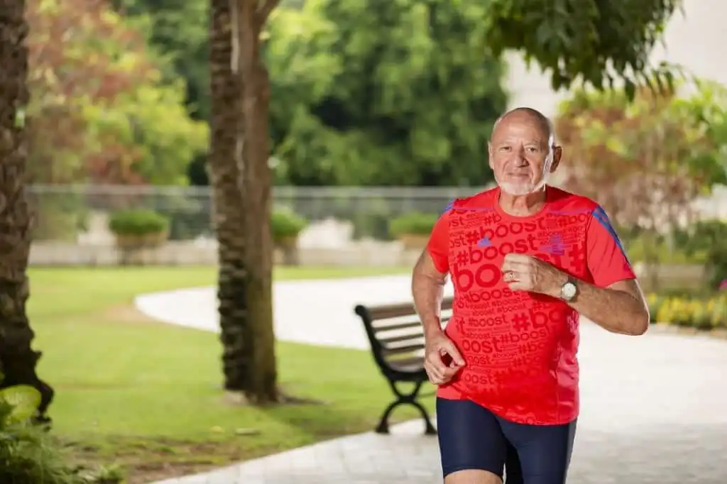 אוסקר פרישר