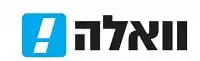 לוגו של חברת walla