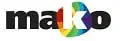 לוגו של mako