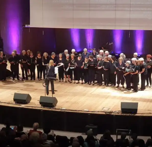 מקהלת בית הכרם