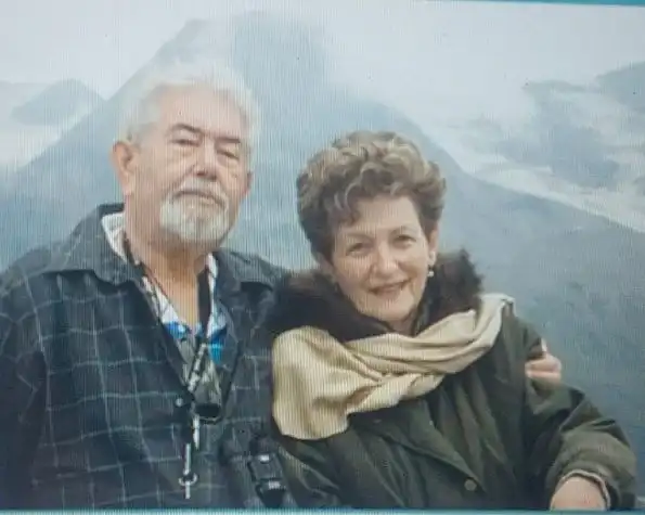 זוג אוהב באחוזת צהלה