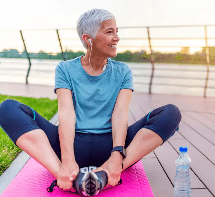 מאפייני הגיל השלישי - אחוזות רובינשטיין