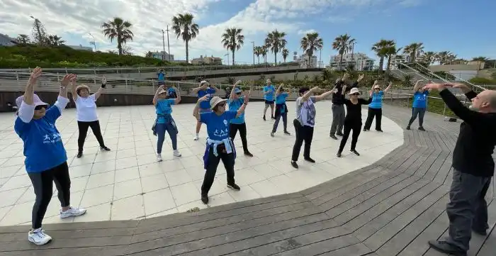 מאפייני הגיל השלישי - אחוזות רובינשטיין