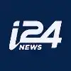 logo I24news