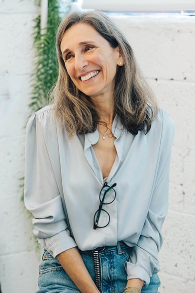 ורדית מיכאלי מנכ