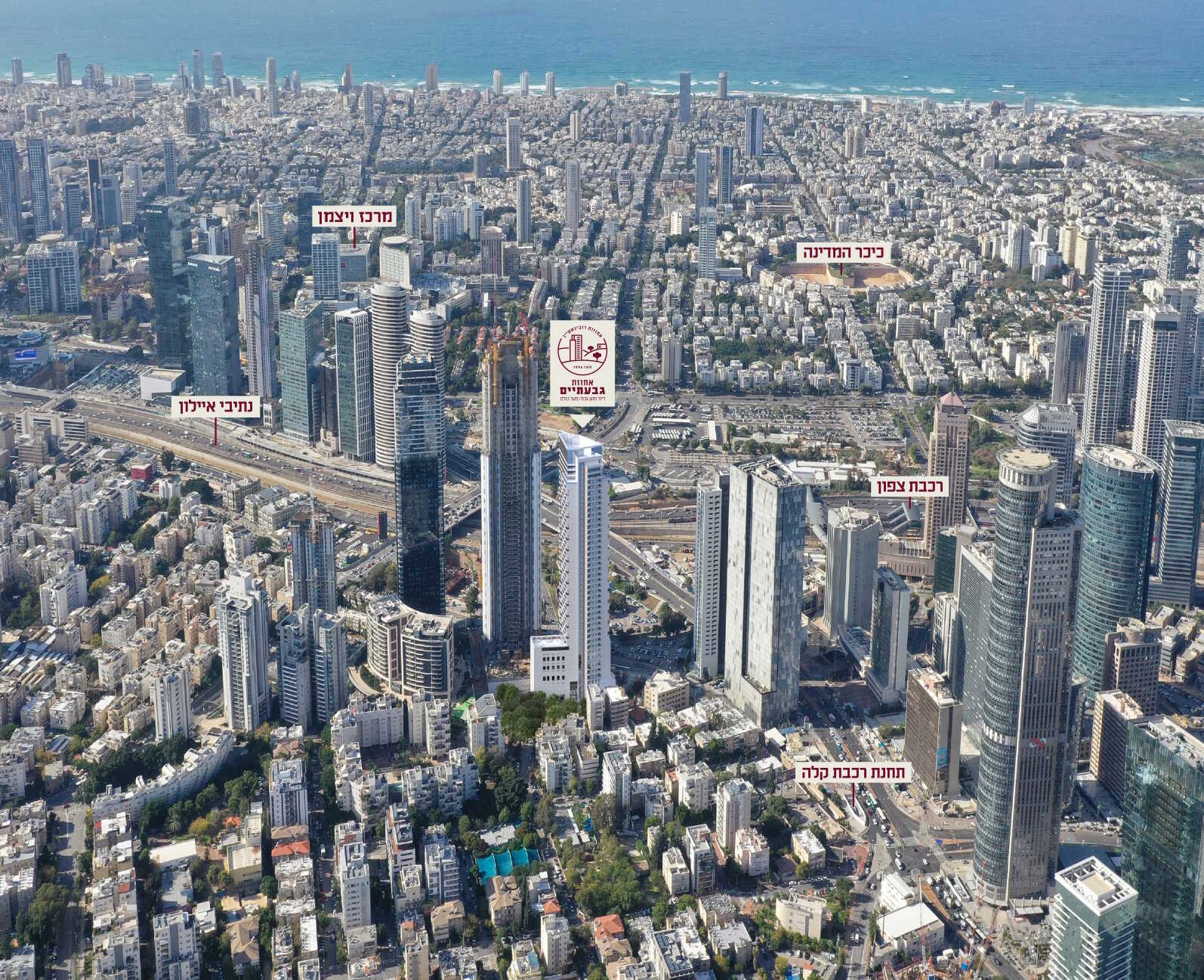 Estate Location Map Image